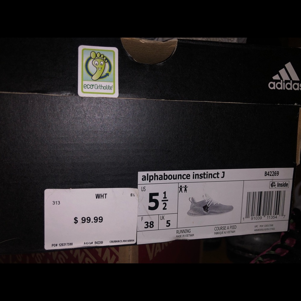 Alpha Bounce - image 3